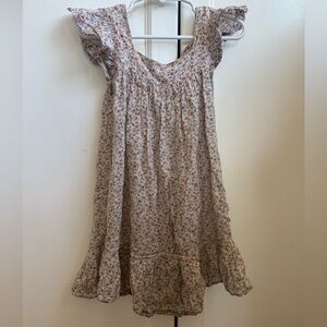 DÔEN girls dress